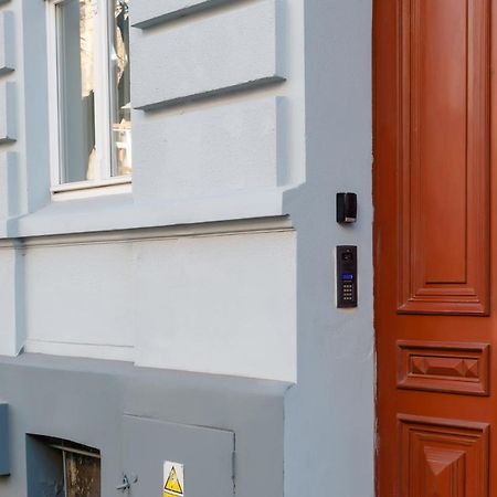 Apartament Nowe Miasto - Przy Parku Roz Gorzów Wielkopolski Exteriér fotografie