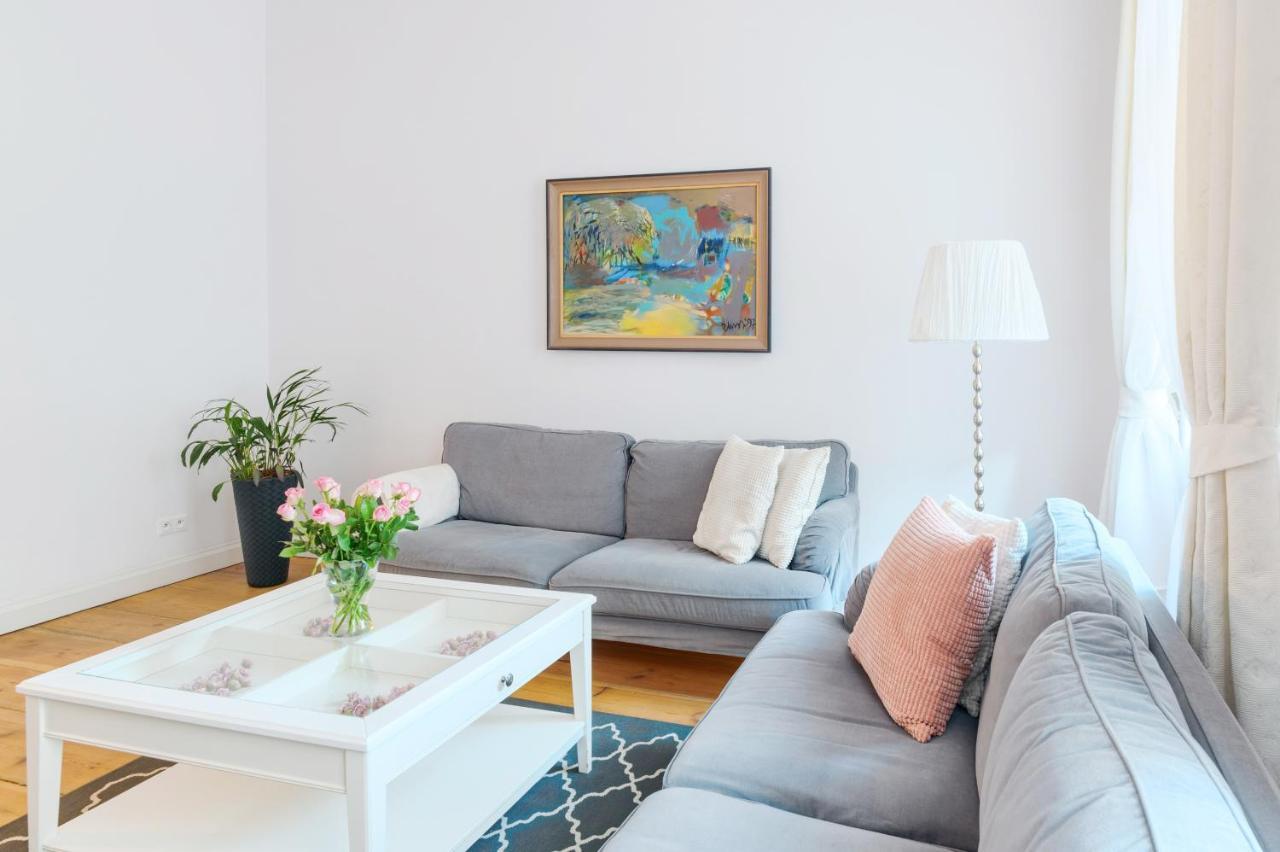 Apartament Nowe Miasto - Przy Parku Roz Gorzów Wielkopolski Exteriér fotografie