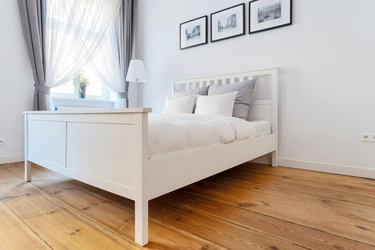 Apartament Nowe Miasto - Przy Parku Roz Gorzów Wielkopolski Exteriér fotografie