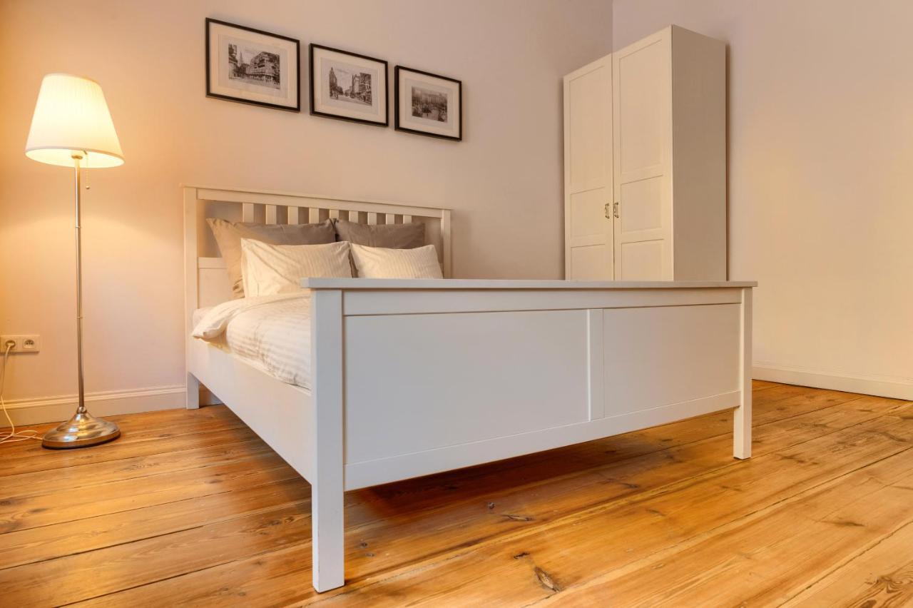 Apartament Nowe Miasto - Przy Parku Roz Gorzów Wielkopolski Exteriér fotografie