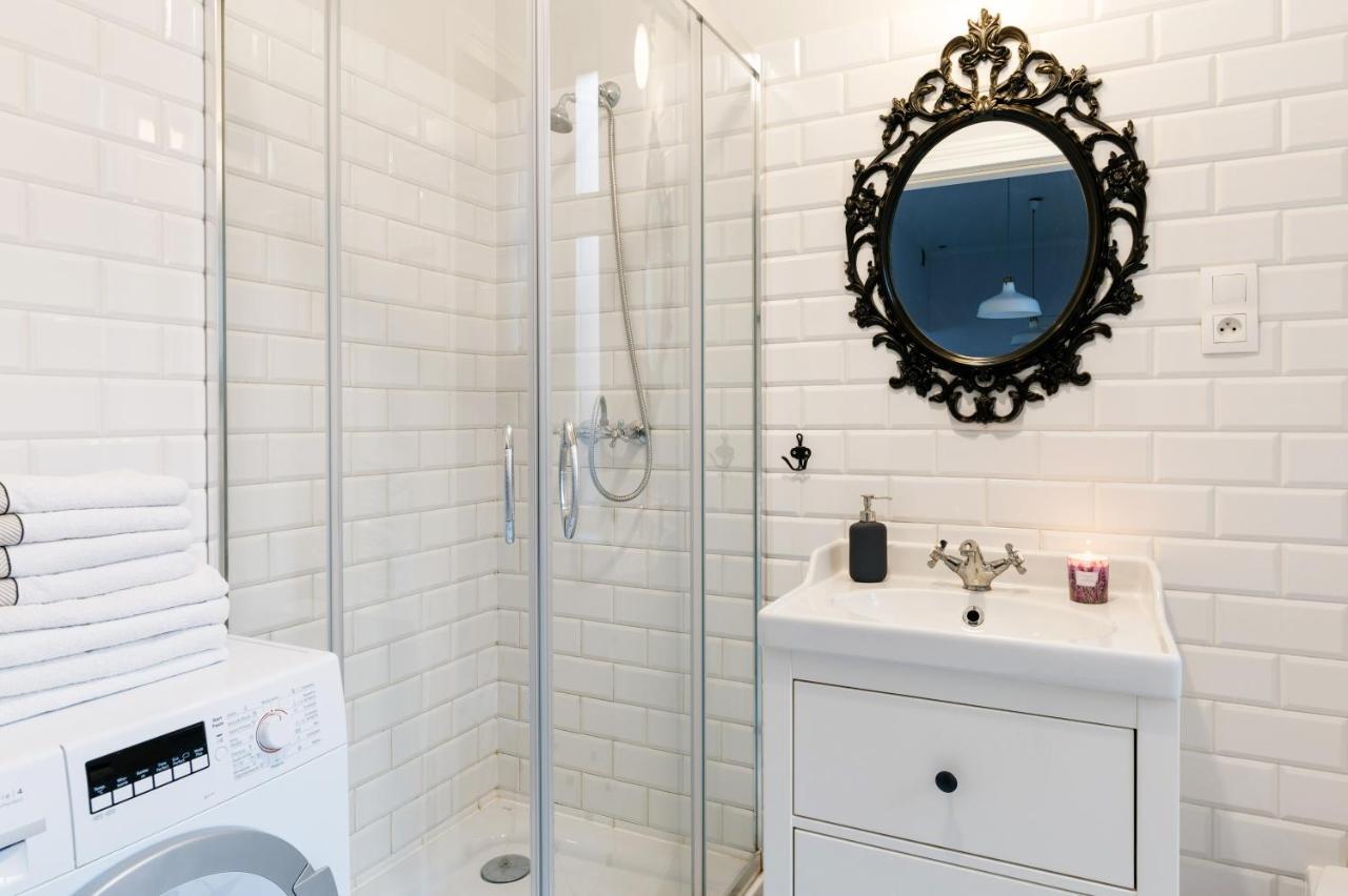 Apartament Nowe Miasto - Przy Parku Roz Gorzów Wielkopolski Exteriér fotografie