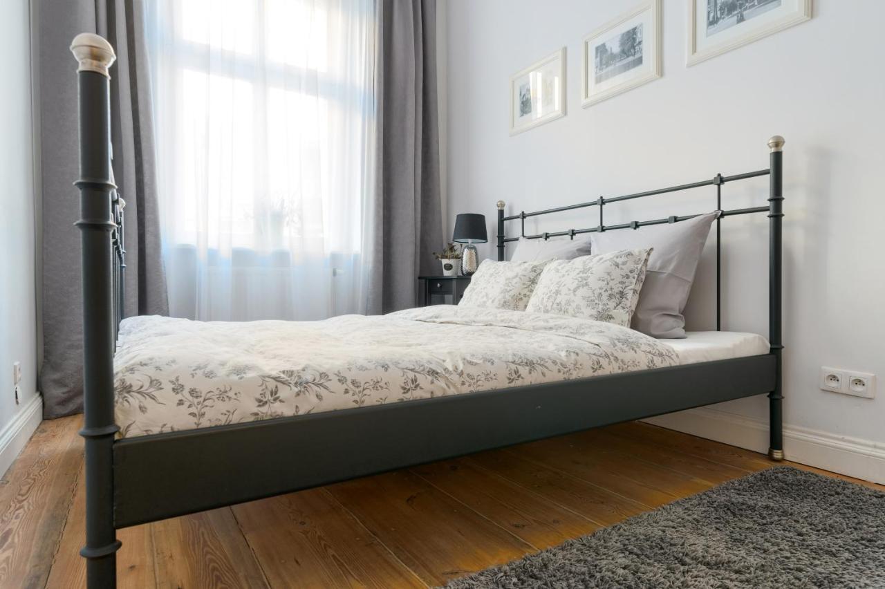 Apartament Nowe Miasto - Przy Parku Roz Gorzów Wielkopolski Exteriér fotografie